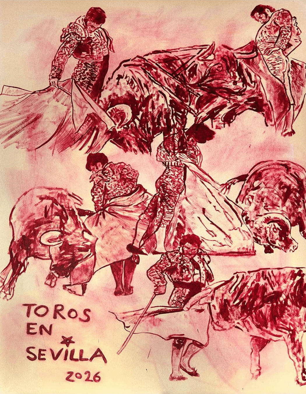 Domingo de Resurrección Sevilla 2026