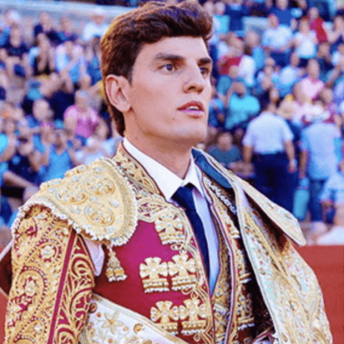 Entradas toros Javier Orozco