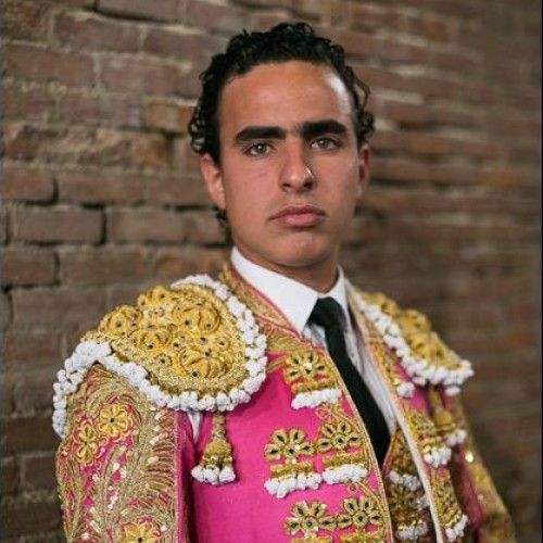 Entradas toros Joaquín Galdos