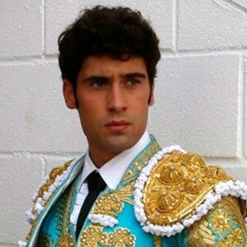 Entradas toros David Martin