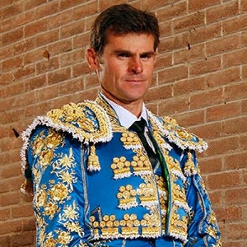 Entradas toros Eugenio de Mora