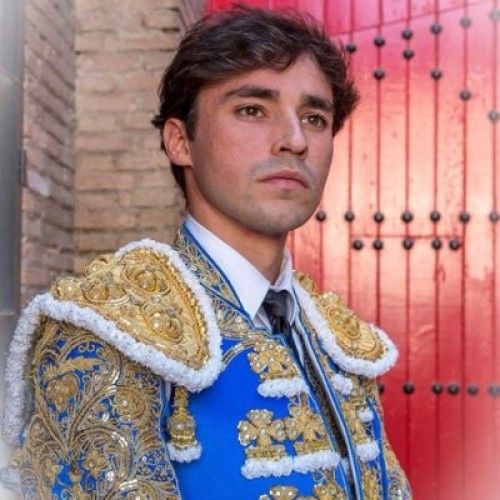 Entradas toros Juanjo Romera