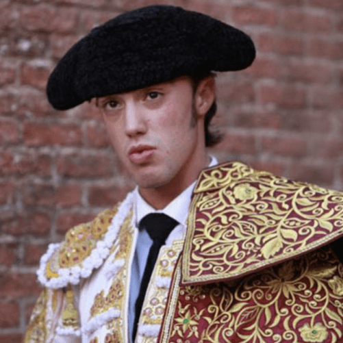 Entradas Toros Alejandro Gardel