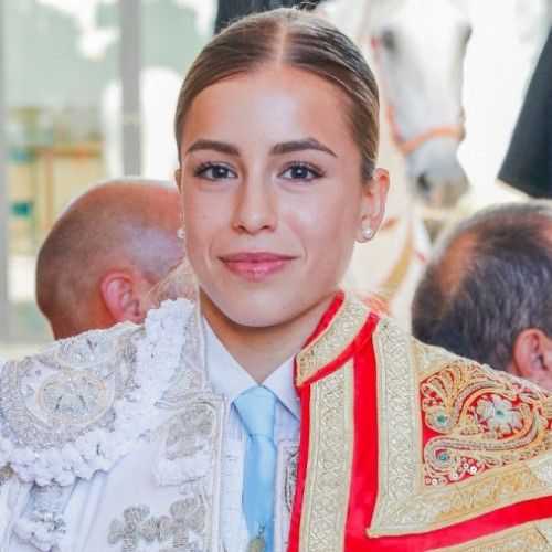 Entradas toros Olga Casado