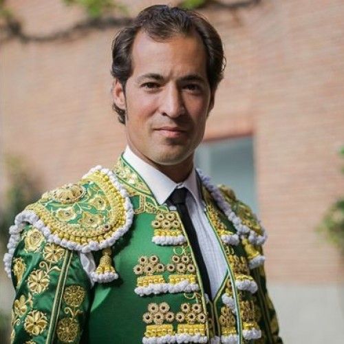 Entradas toros Cesar Jiménez