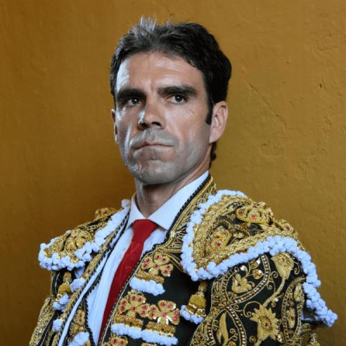 Entradas toros José Tomás