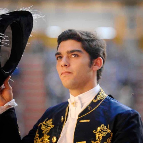 Entradas toros Miguel Moura