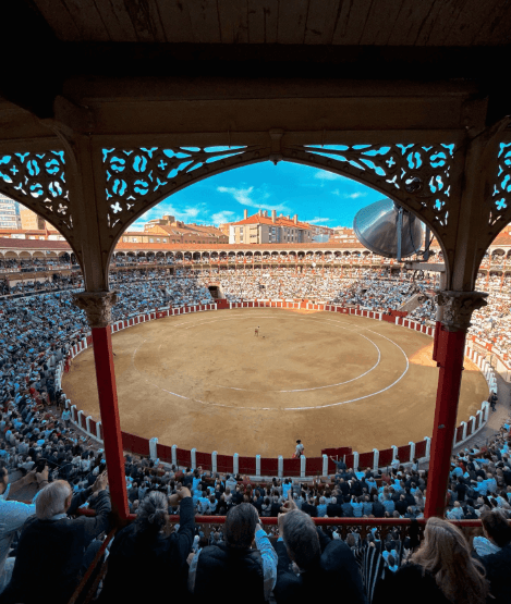 Feria San Pedro Regalado Valladolid 2026