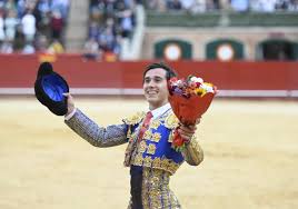 Entradas toros José Cruz