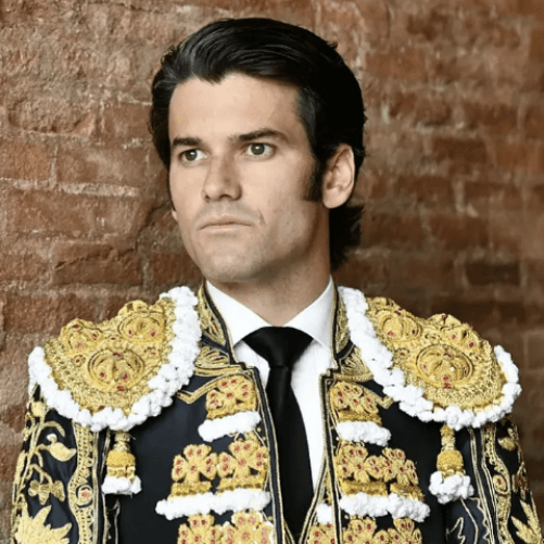 Entradas toros José Garrido