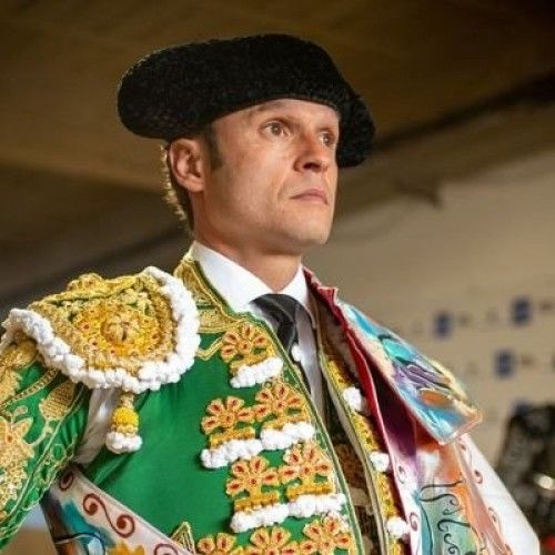 Entradas toros Antonio Ferrera