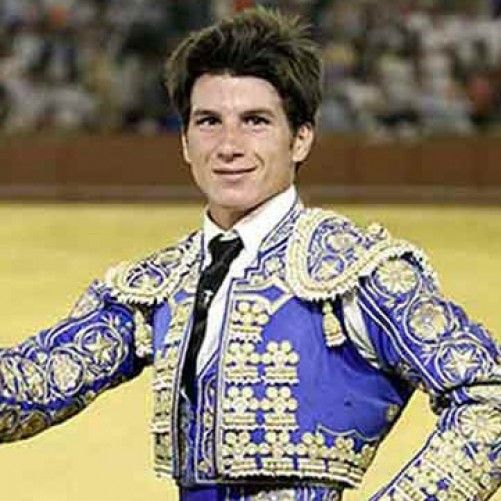 Entradas toros Samuel Ortiz