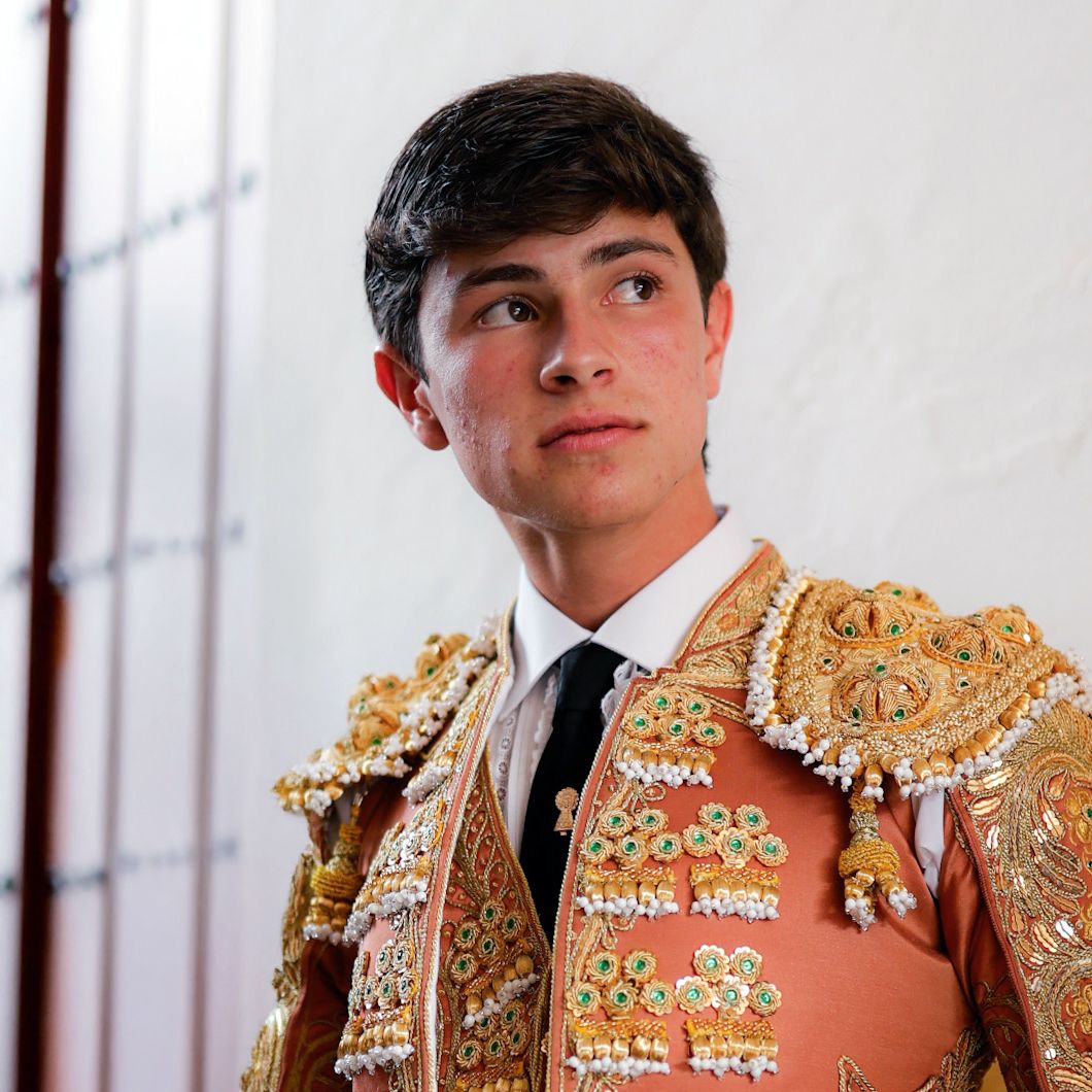 Entradas Toros Aaron Palacios