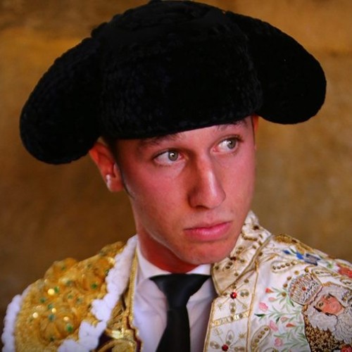 Entradas toros Juan Pedro García Calerito