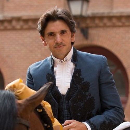 Entradas Toros Diego Ventura 