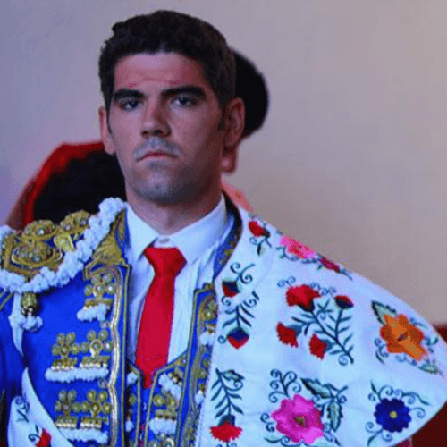 Entradas toros Juan de María