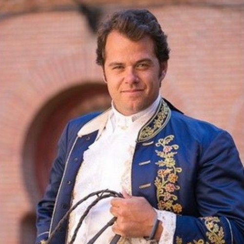 Entradas toros Moura Caetano