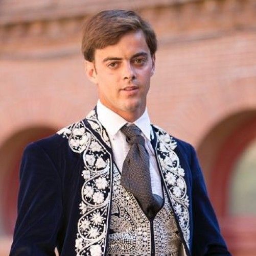 Entradas toros Francisco Palha