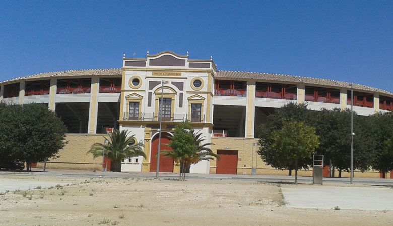 Lucena bullring