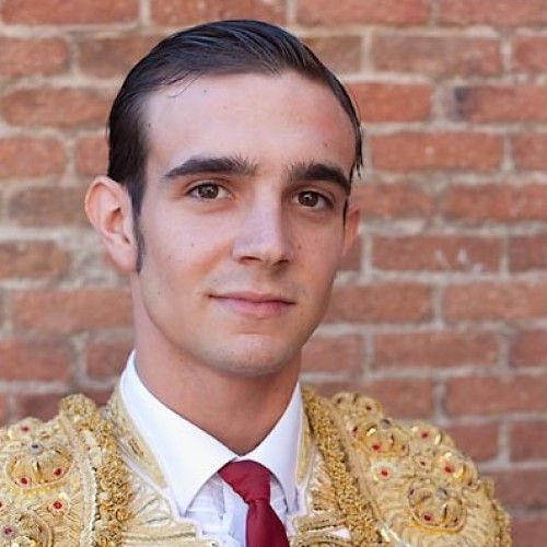 Entradas toros Emilio Huertas