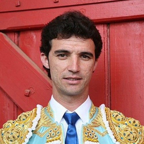 Entradas toros Luis Vilches