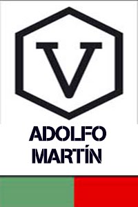  Adolfo Martín