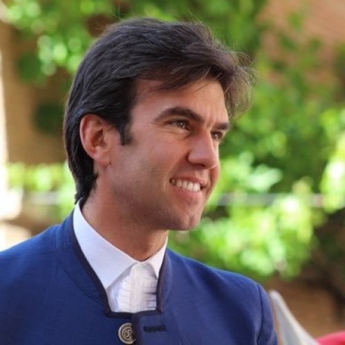 Entradas toros Sergio Galan