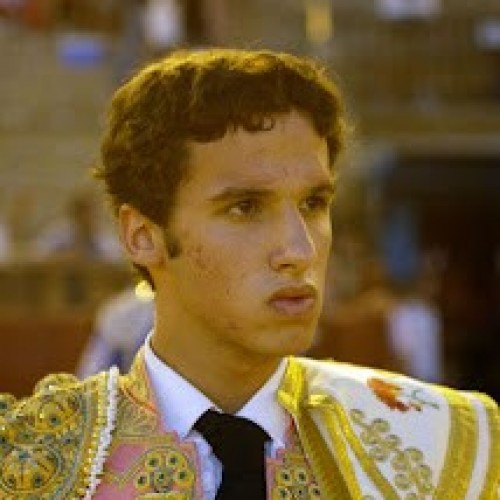 Entradas toros Antonio Espaliú