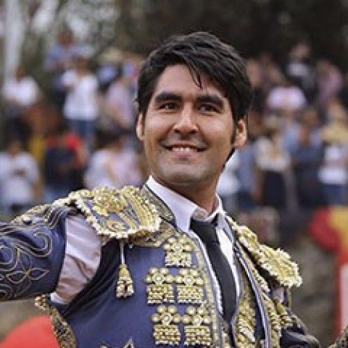 Entradas Toros Alejandro Fernández