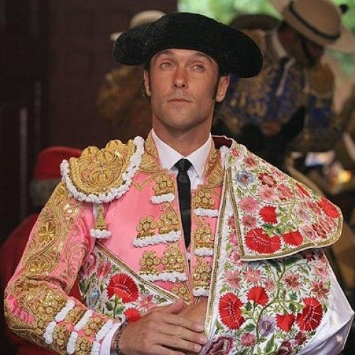 Entradas toros Francisco Javier Corpas