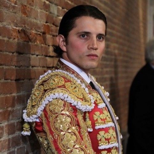 Entradas toros Sebastián Ritter