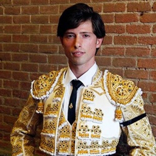 Entradas toros Ángel Jiménez