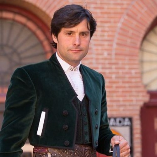 Entradas toros Andrés Romero