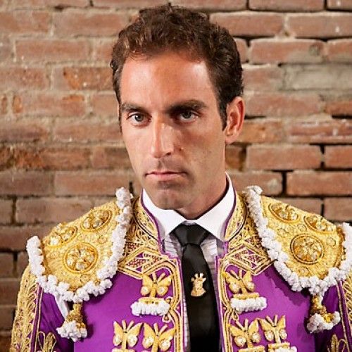 Entradas toros Salvador Cortés