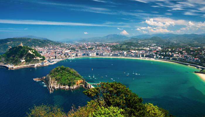 Toros Donosti - San Sebastián