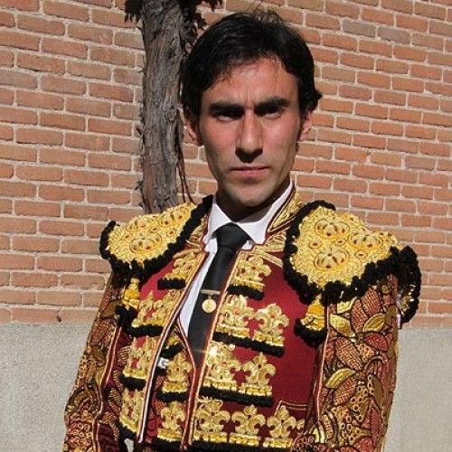 Entradas toros Fernando Cruz