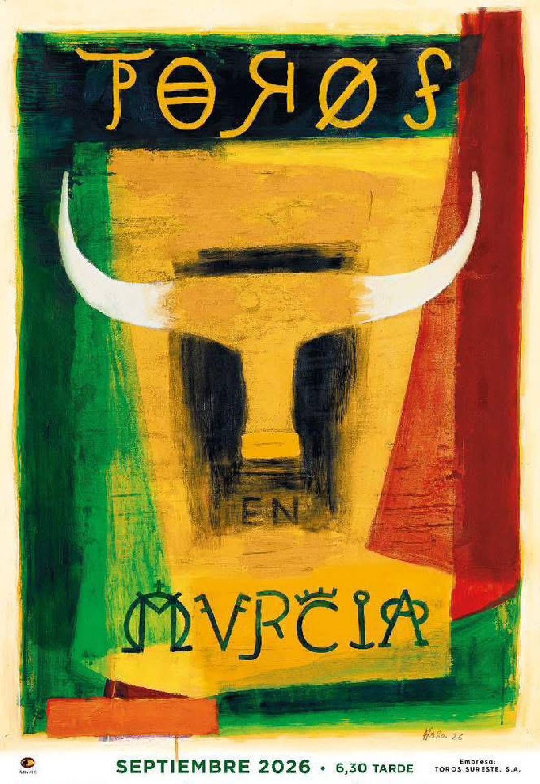 Feria de Murcia