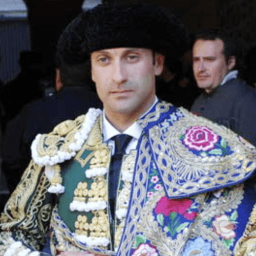 Entradas toros Tomas Sánchez