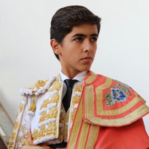 Entradas toros Manuel Román