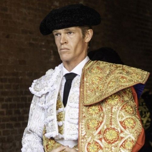 Entradas Toros Borja Jiménez