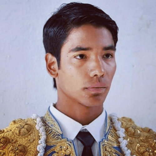 Entradas toros Leandro Gutierrez