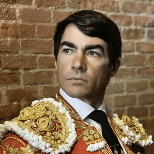 Entradas Toros Lopez Chaves