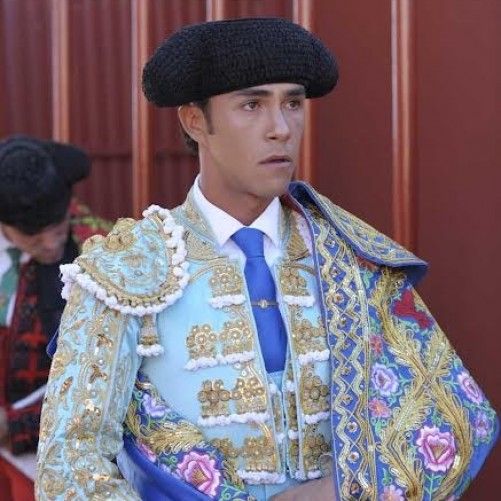 Entradas toros Ruiz Muñoz