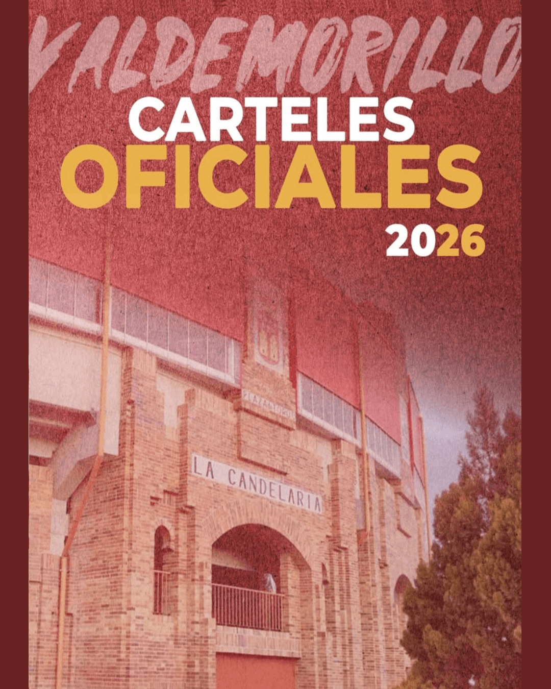 San Blas Fair - Valdemorillo 2026