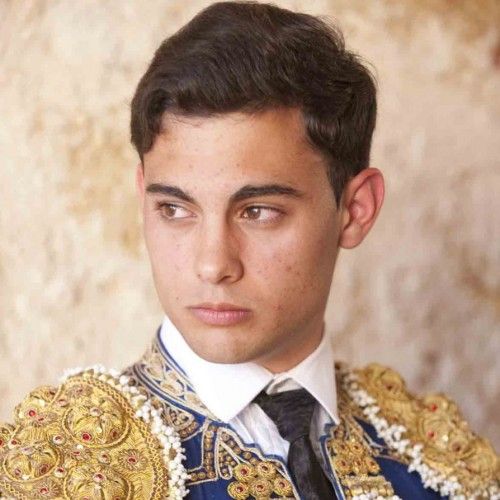 Entradas Toros Alberto Escudero