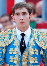 Entradas toros Jesus Moreno