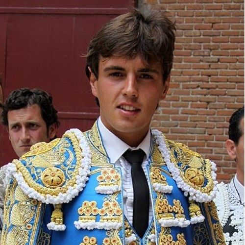 Entradas toros Miguel Tendero