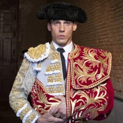 Entradas toro Gonzalo Caballero