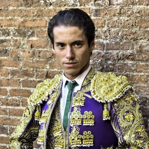 Entradas toros Antonio Santana Claros