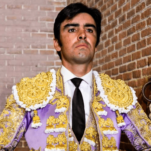 Entradas toros Miguel Ángel Perera